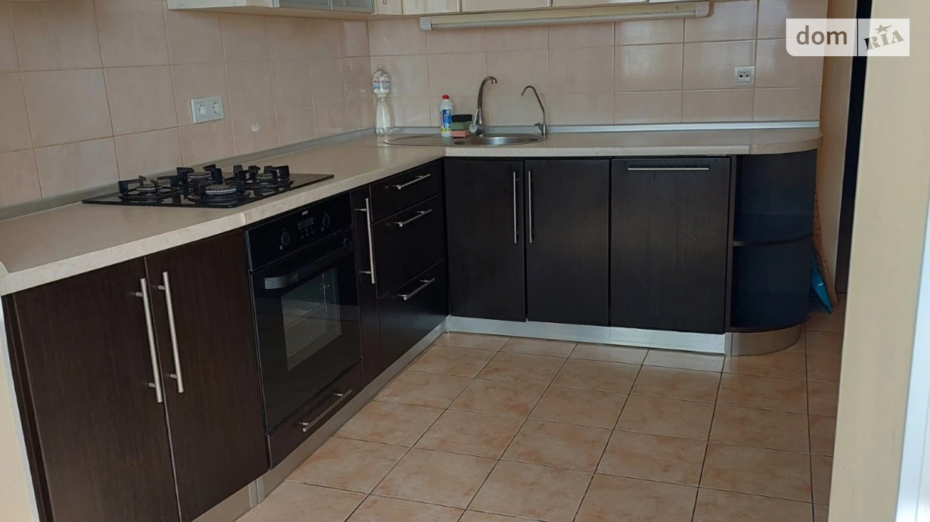 Продається 2-кімнатна квартира 59 кв. м у Одесі, вул. Євгена Чикаленка(Академіка Вільямса), 59К - фото 2