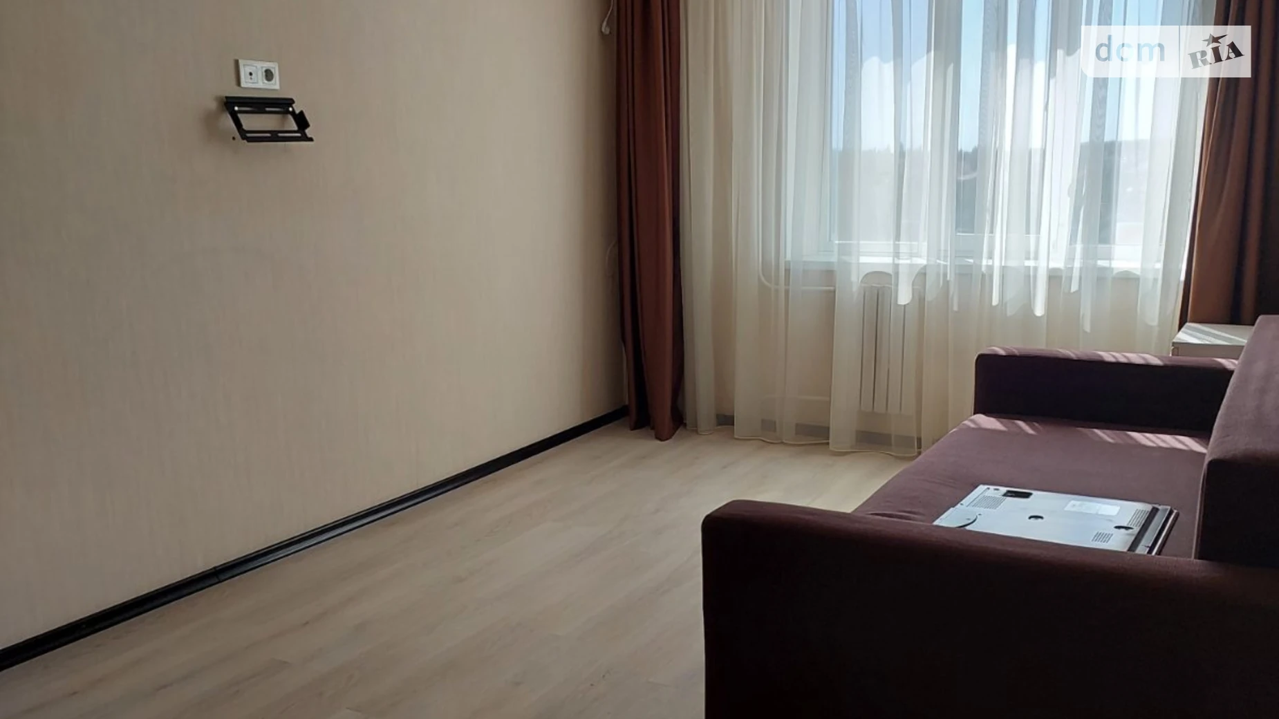 Продається 2-кімнатна квартира 59 кв. м у Одесі, вул. Євгена Чикаленка(Академіка Вільямса), 59К - фото 4