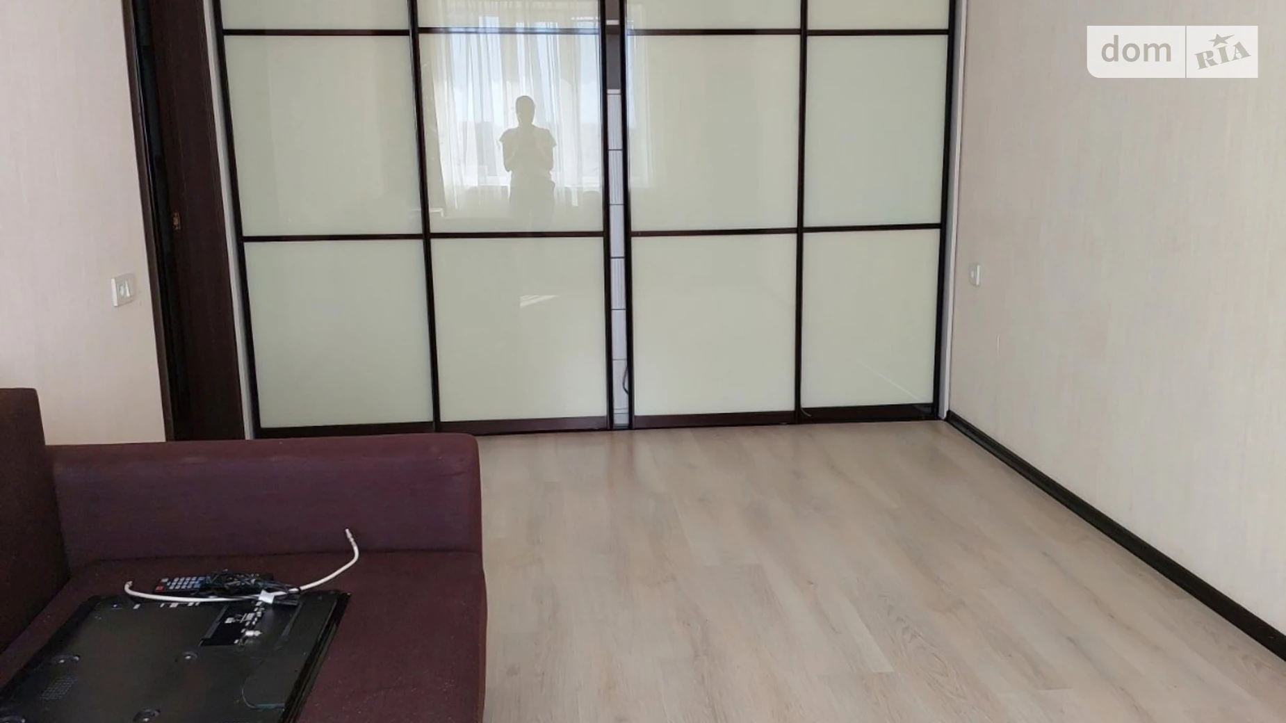 Продається 2-кімнатна квартира 59 кв. м у Одесі, вул. Євгена Чикаленка(Академіка Вільямса), 59К - фото 5