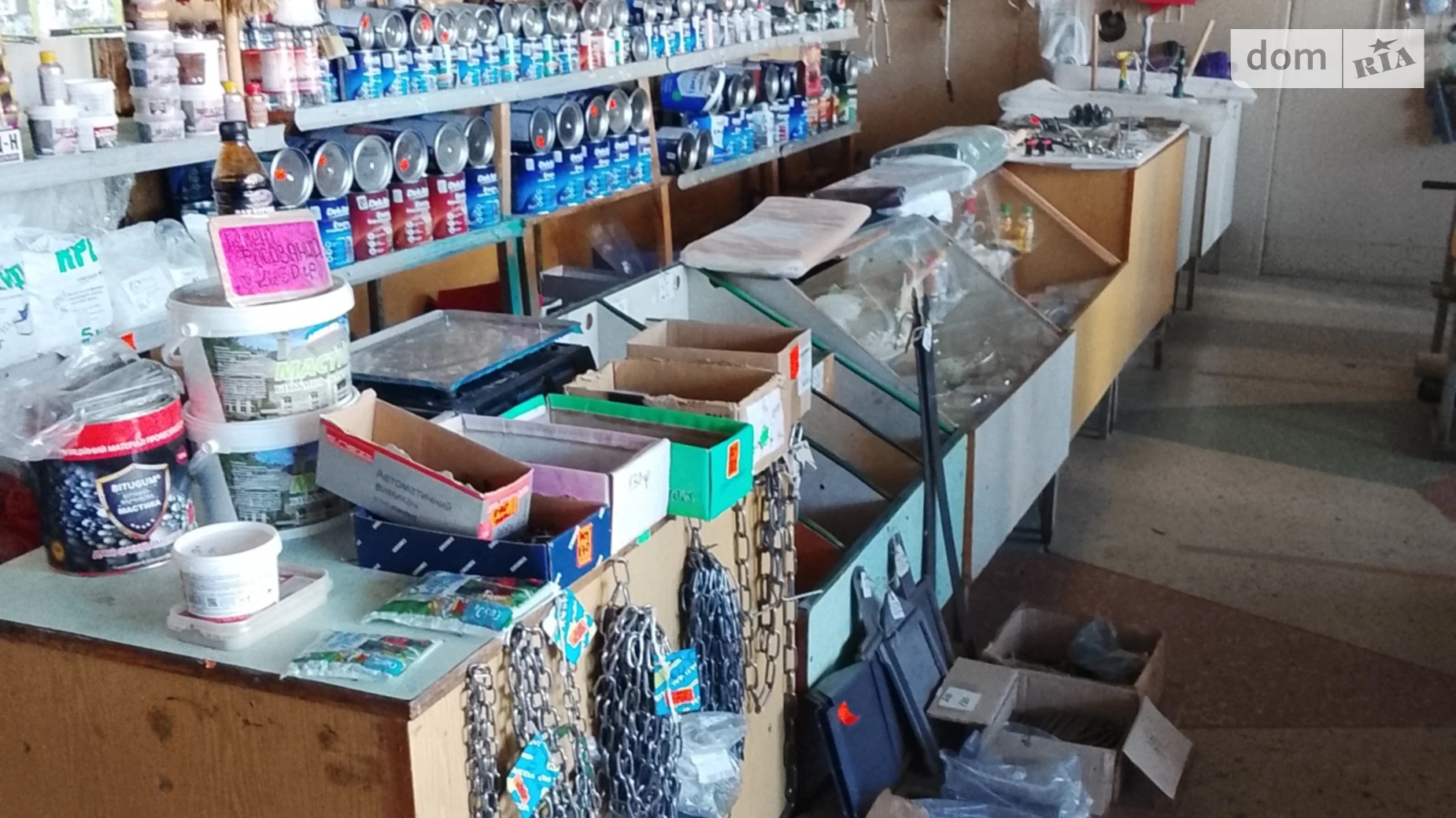 Продается помещения свободного назначения 125 кв. м в 1-этажном здании, цена: 20000 $ - фото 3