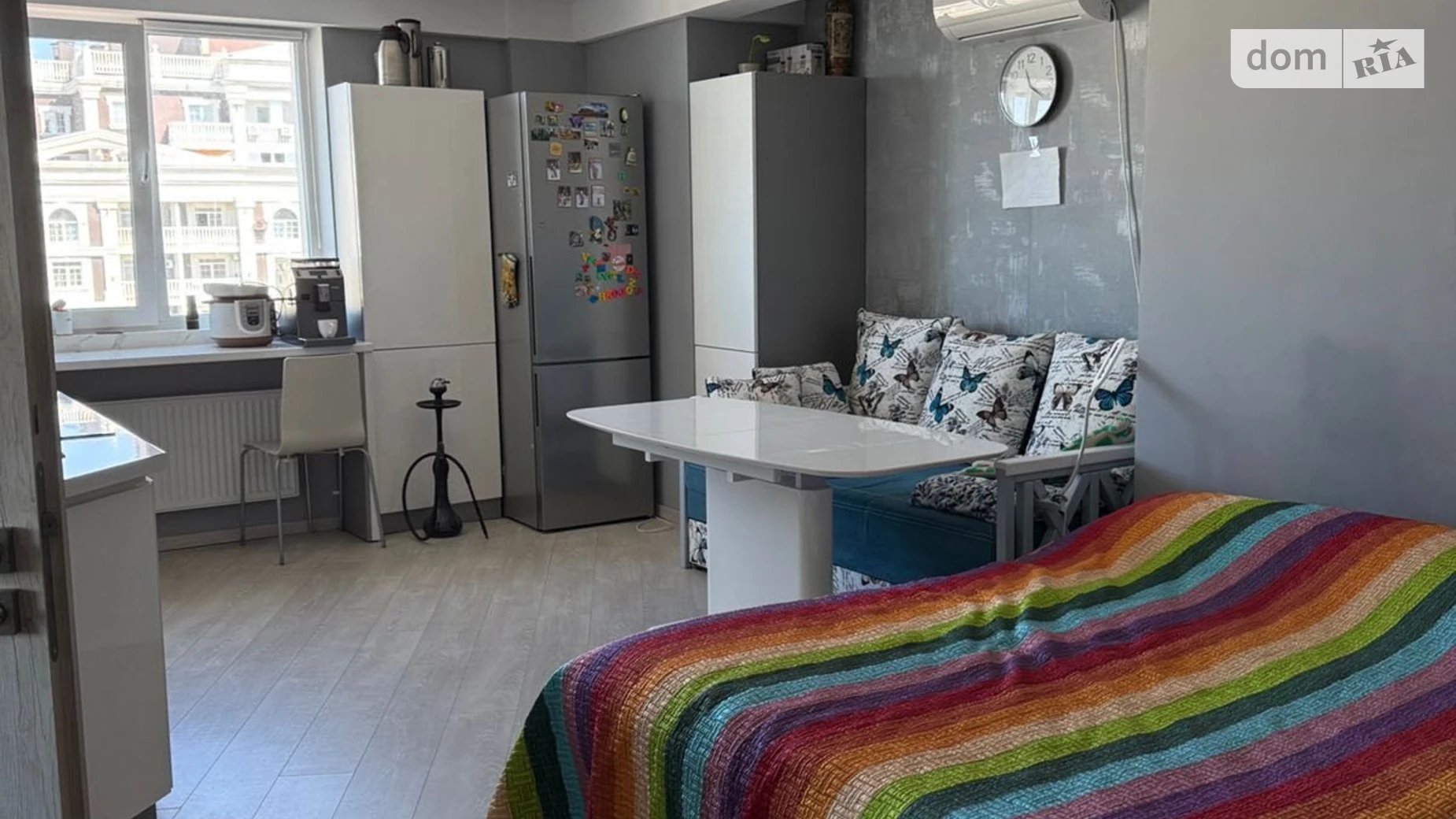Продается 2-комнатная квартира 67 кв. м в Киеве, ул. Михаила Максимовича, 9 - фото 3