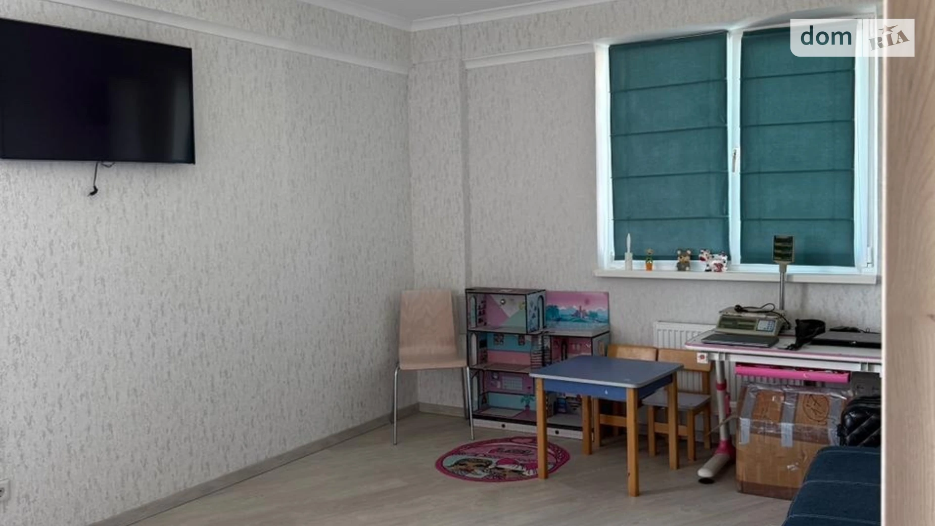 Продается 2-комнатная квартира 67 кв. м в Киеве, ул. Михаила Максимовича, 9 - фото 5