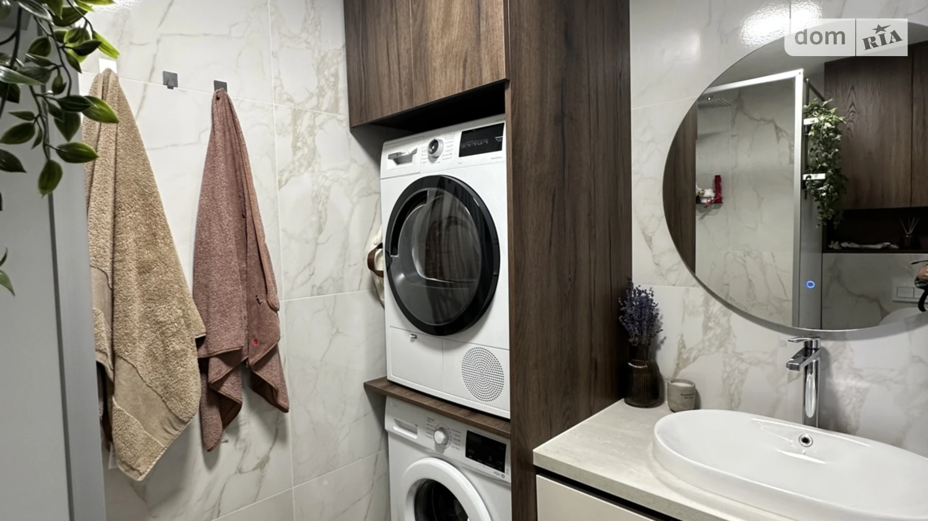 2-комнатная квартира 83.7 кв. м в Тернополе, ул. Микулинецкая, 116П - фото 3