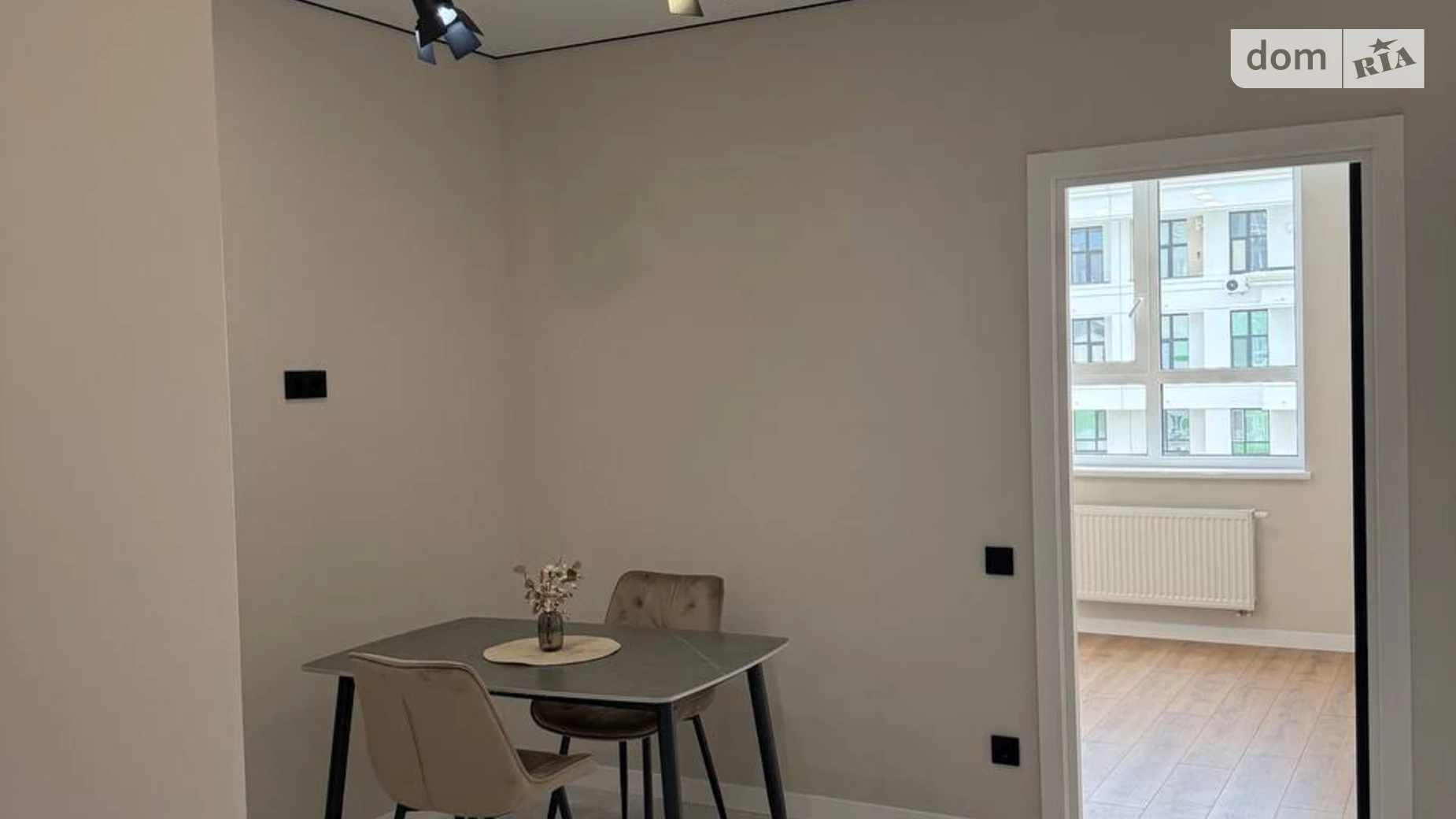 Продается 1-комнатная квартира 46 кв. м в Ирпене, ул. Университетская(Карла Маркса), 3/15 - фото 3