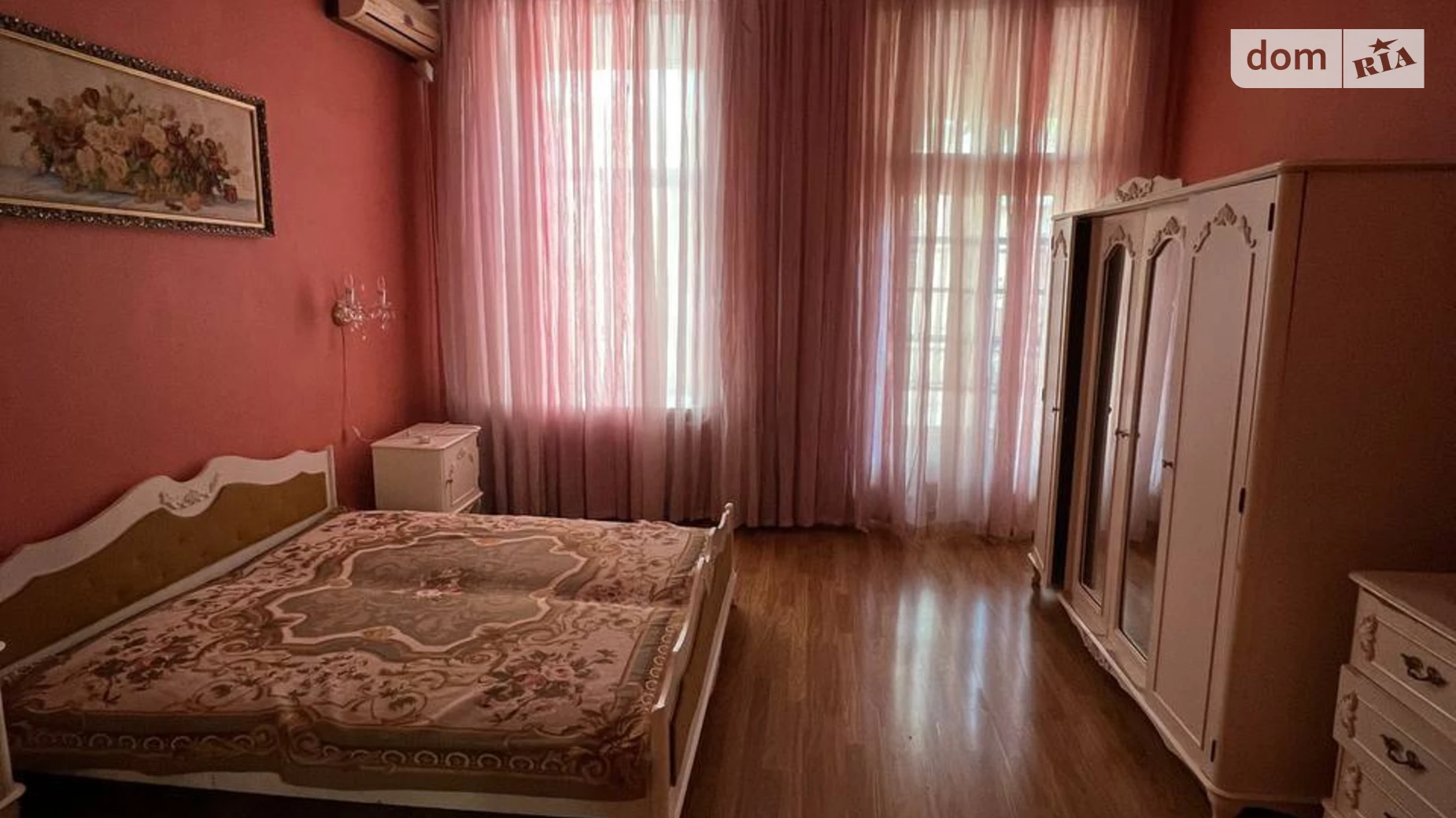 Сдается в аренду 3-комнатная квартира 78 кв. м в Одессе, ул. Базарная - фото 2