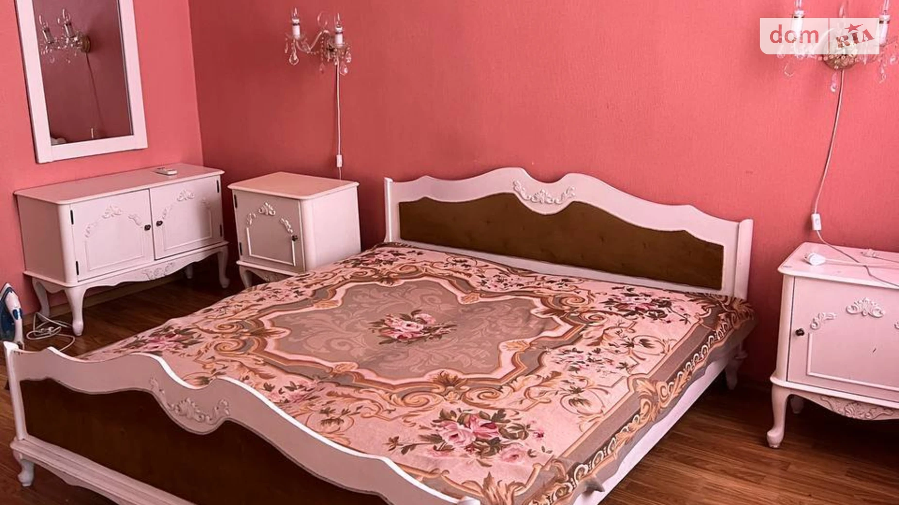 Сдается в аренду 3-комнатная квартира 78 кв. м в Одессе, ул. Базарная - фото 3