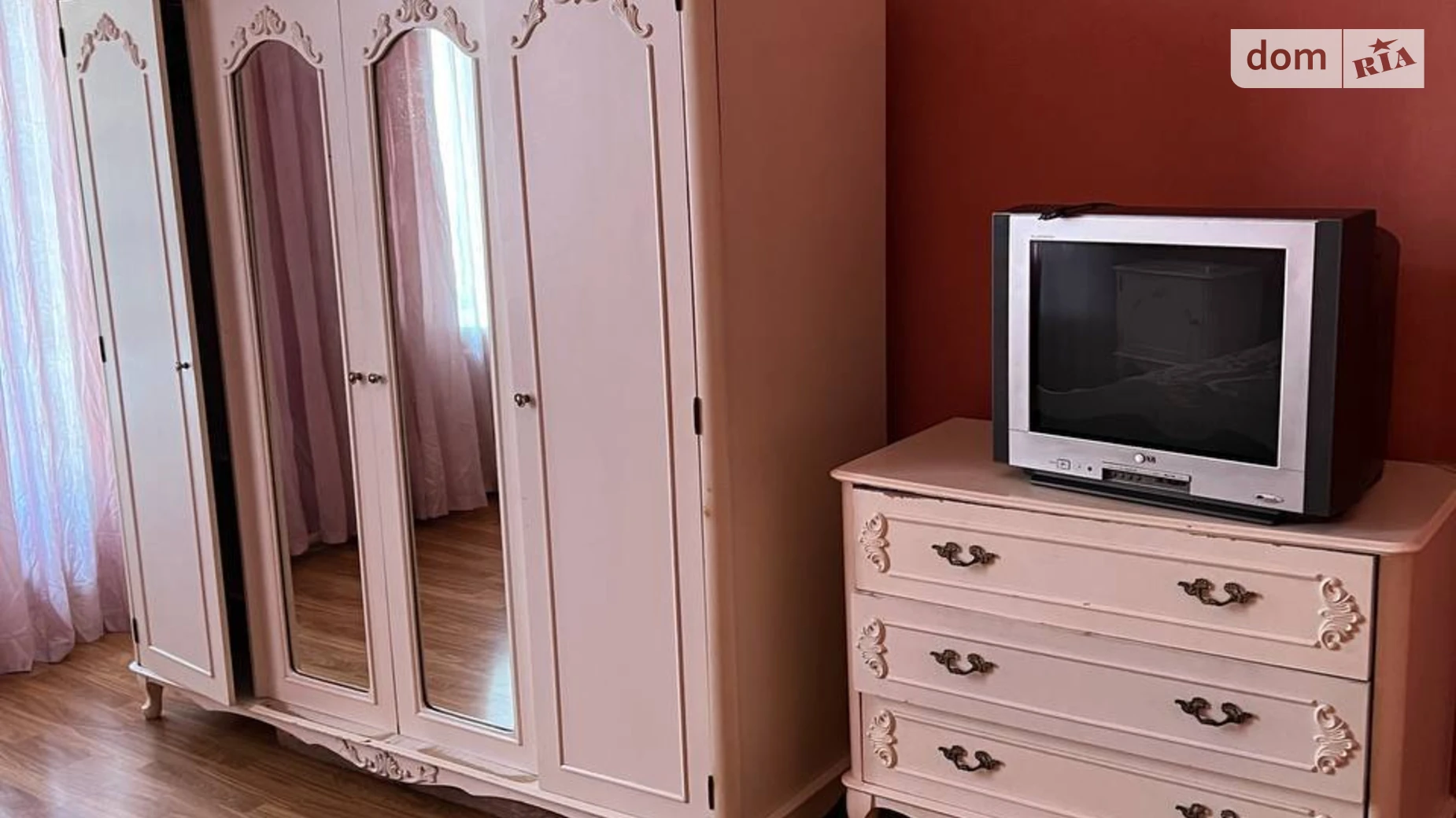 Сдается в аренду 3-комнатная квартира 78 кв. м в Одессе, ул. Базарная - фото 4