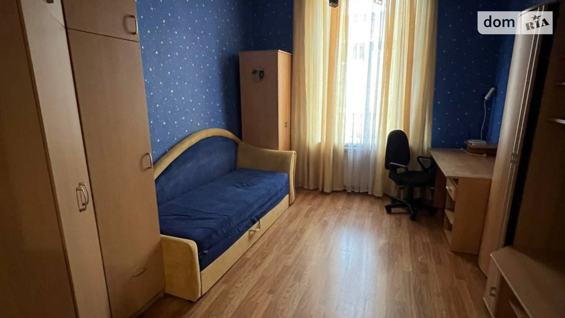 Сдается в аренду 3-комнатная квартира 78 кв. м в Одессе, ул. Базарная - фото 5