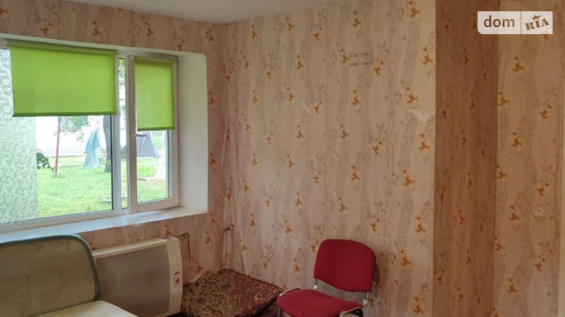 Продается 1-комнатная квартира 31.2 кв. м в Хмельницком, ул. Ракетчиков, 10 - фото 4