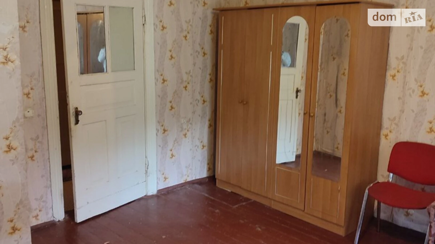 Продается 1-комнатная квартира 31.2 кв. м в Хмельницком, ул. Ракетчиков, 10 - фото 5