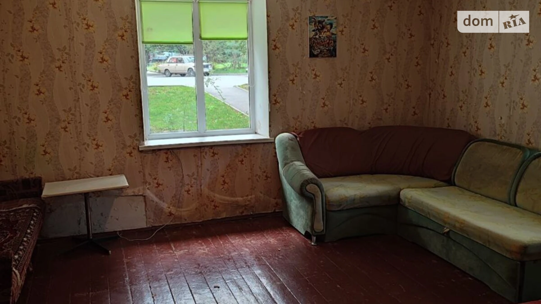 Продается 1-комнатная квартира 31.2 кв. м в Хмельницком, ул. Ракетчиков, 10 - фото 2