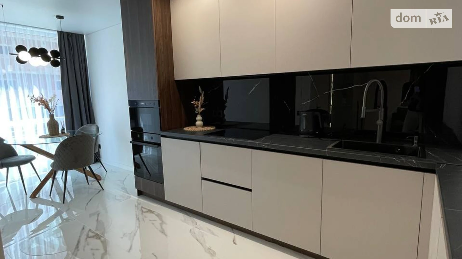 Здається в оренду 1-кімнатна квартира 41 кв. м у Івано-Франківську, вул. Левицького Романа, 34 - фото 3