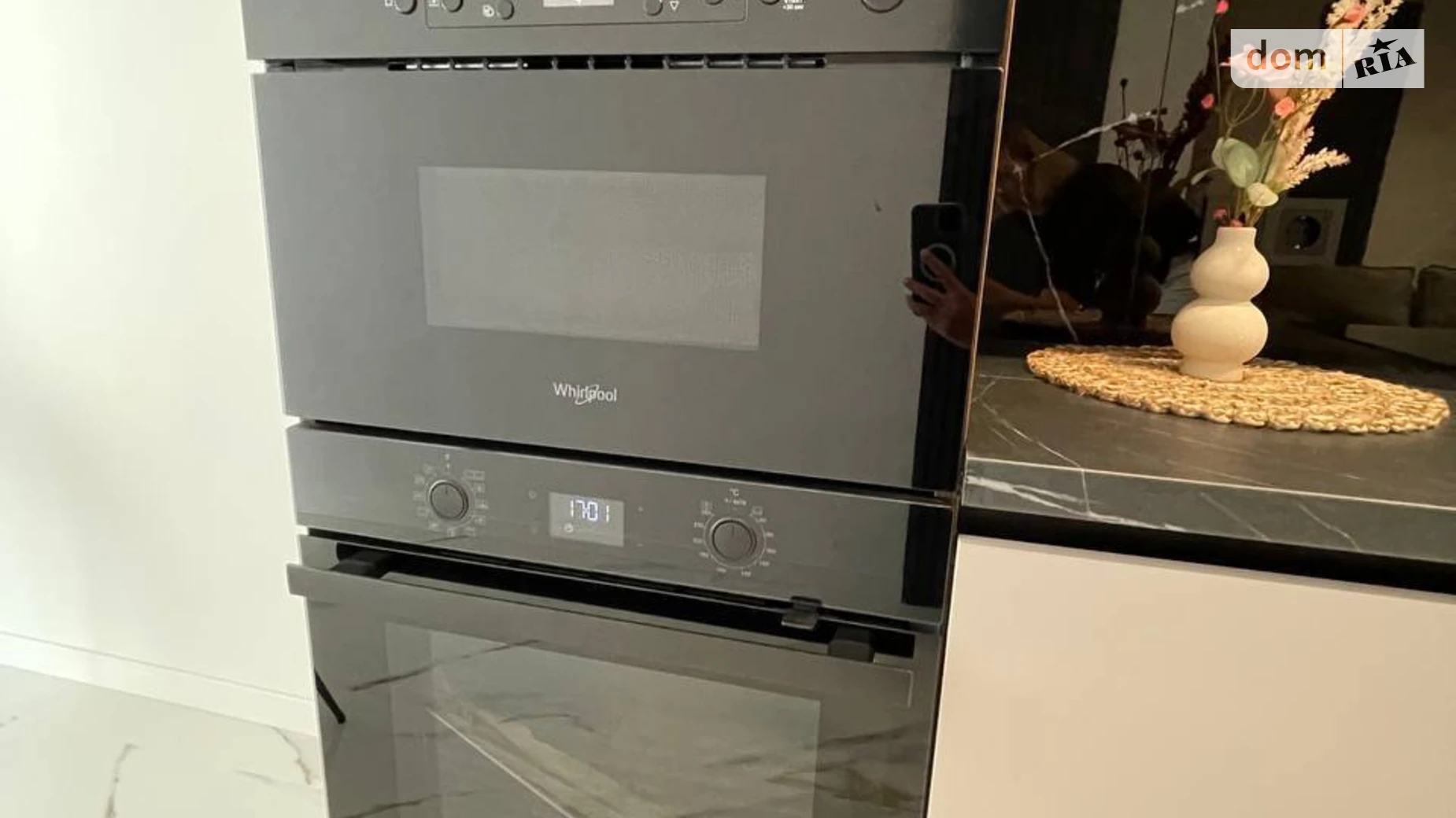 Здається в оренду 1-кімнатна квартира 41 кв. м у Івано-Франківську, вул. Левицького Романа, 34 - фото 5