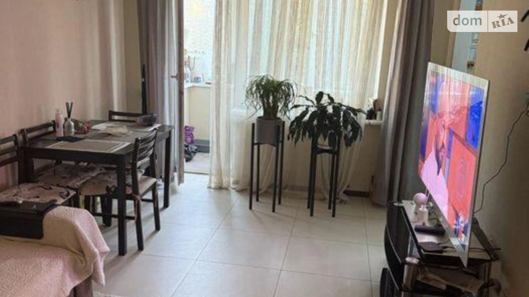 Продается 3-комнатная квартира 61.6 кв. м в Киеве, бул. Верховного Совета, 22Б - фото 2