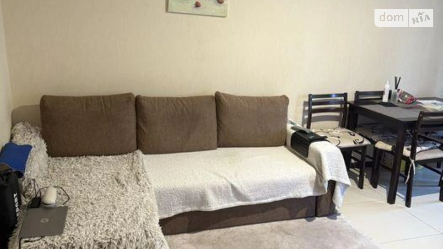 Продается 3-комнатная квартира 61.6 кв. м в Киеве, бул. Верховного Совета, 22Б - фото 3