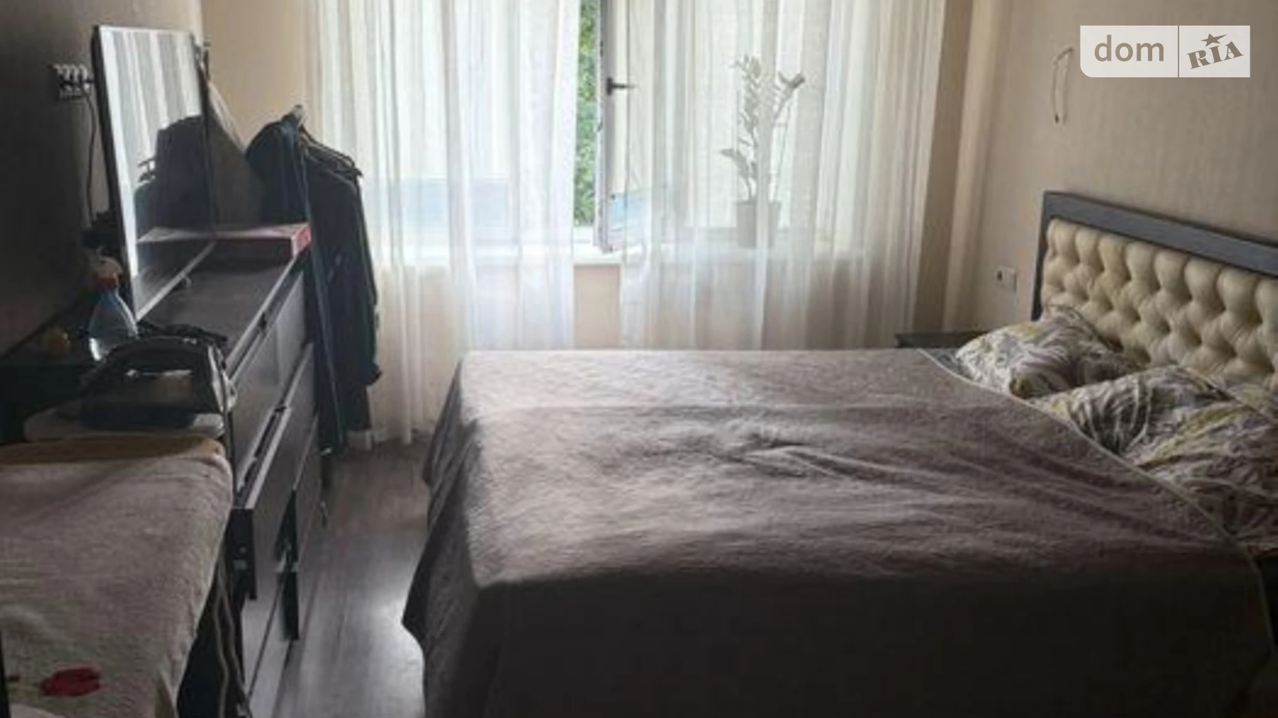 Продается 3-комнатная квартира 61.6 кв. м в Киеве, бул. Верховного Совета, 22Б - фото 4