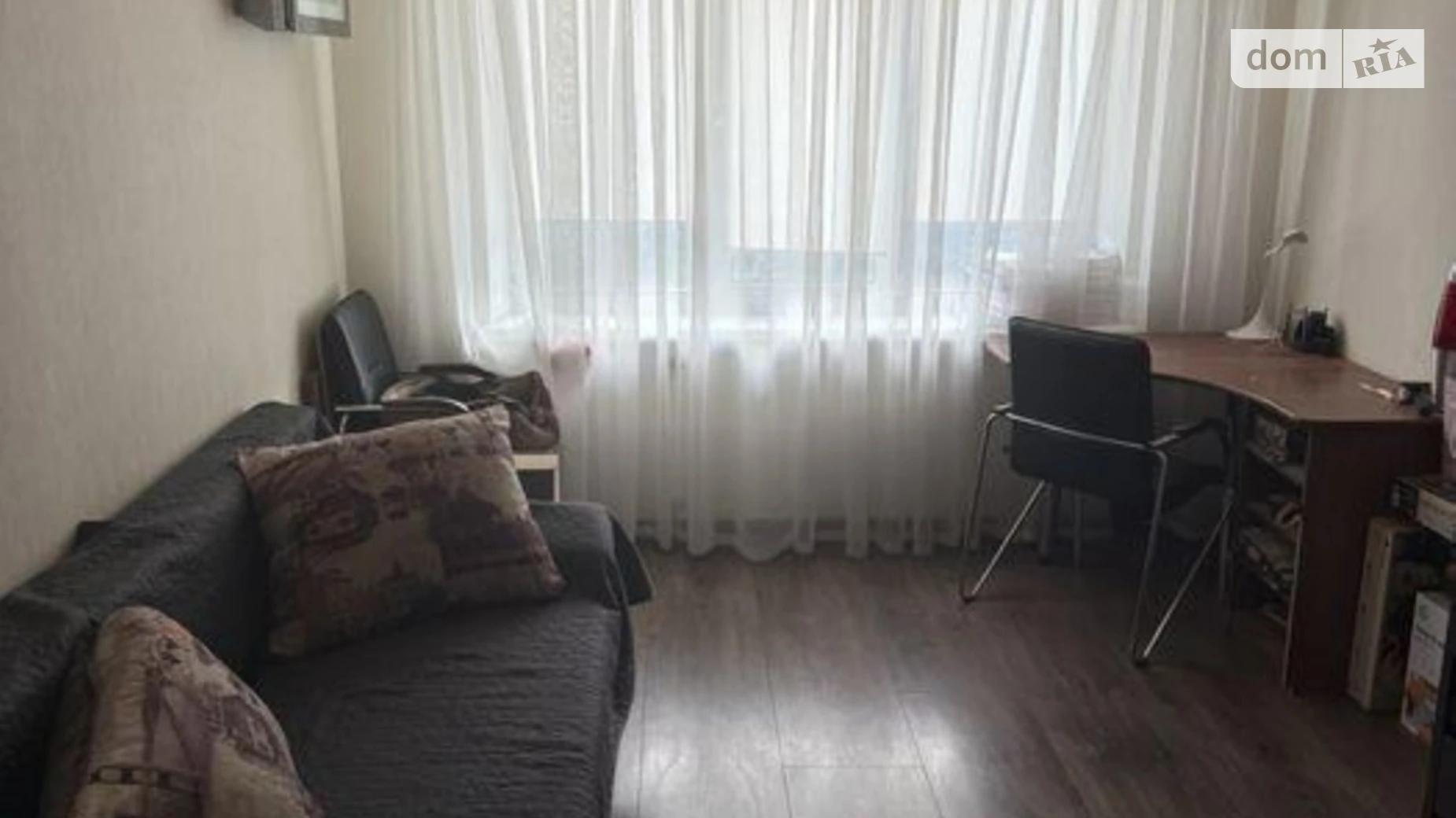 Продается 3-комнатная квартира 61.6 кв. м в Киеве, бул. Верховного Совета, 22Б - фото 5