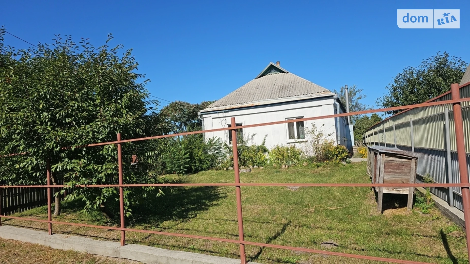 Продается одноэтажный дом 80.5 кв. м с балконом, цена: 26000 $ - фото 4