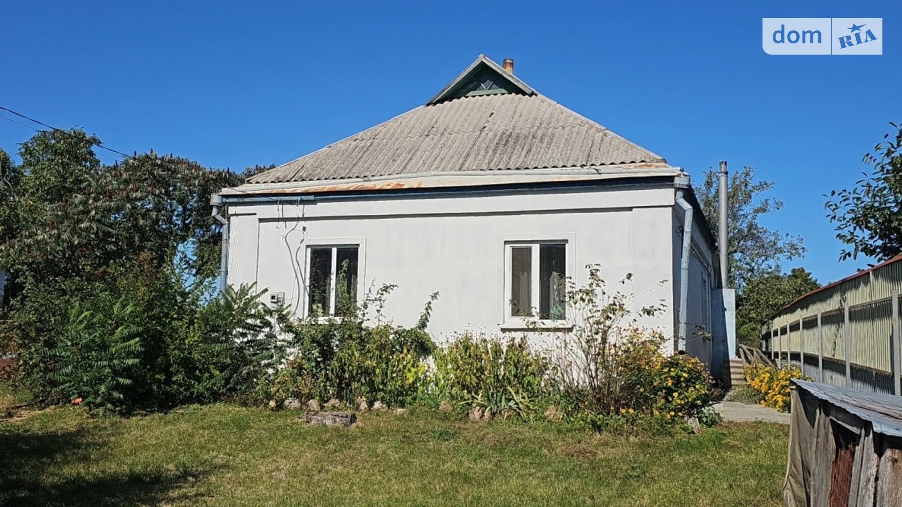 Продается одноэтажный дом 80.5 кв. м с балконом, цена: 26000 $ - фото 2