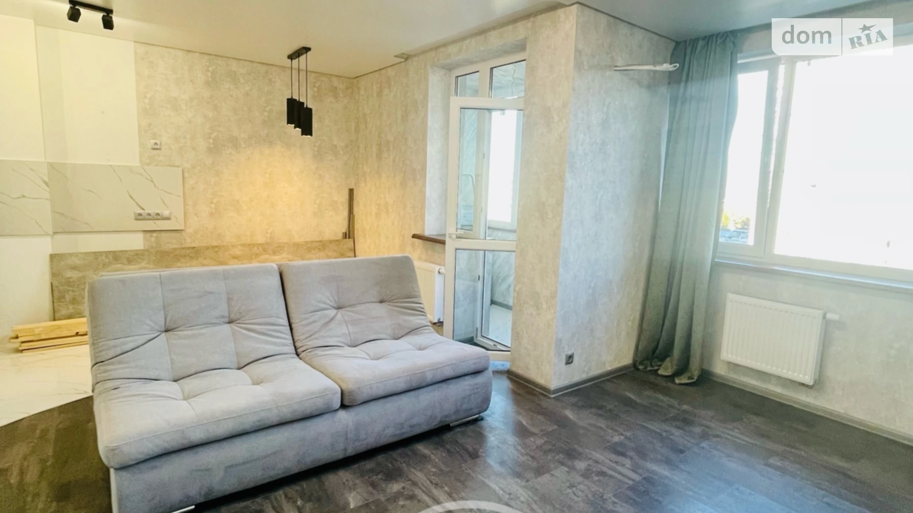 Продается 2-комнатная квартира 63 кв. м в Харькове, просп. Героев Харькова(Московский) - фото 3