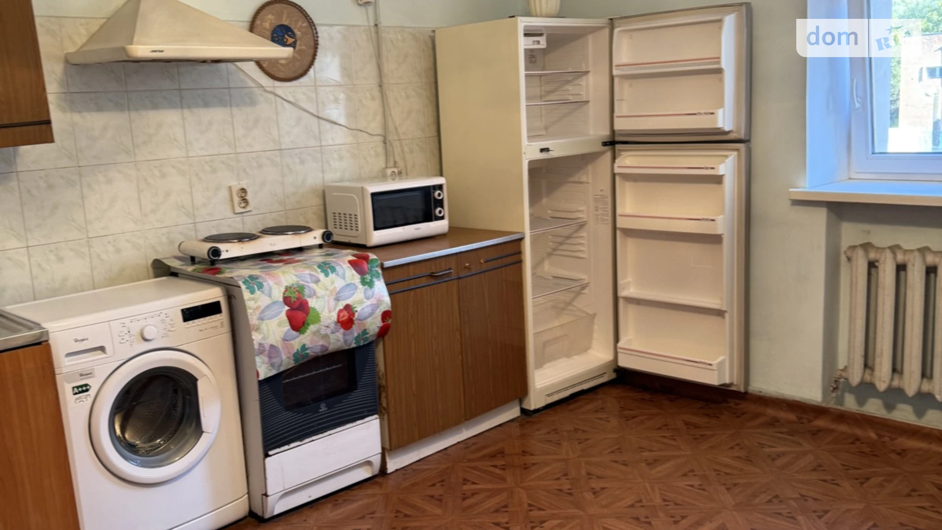 Здається в оренду 1-кімнатна квартира 68 кв. м у Хмельницькому, вул. Панаса Мирного, 4/1 - фото 3