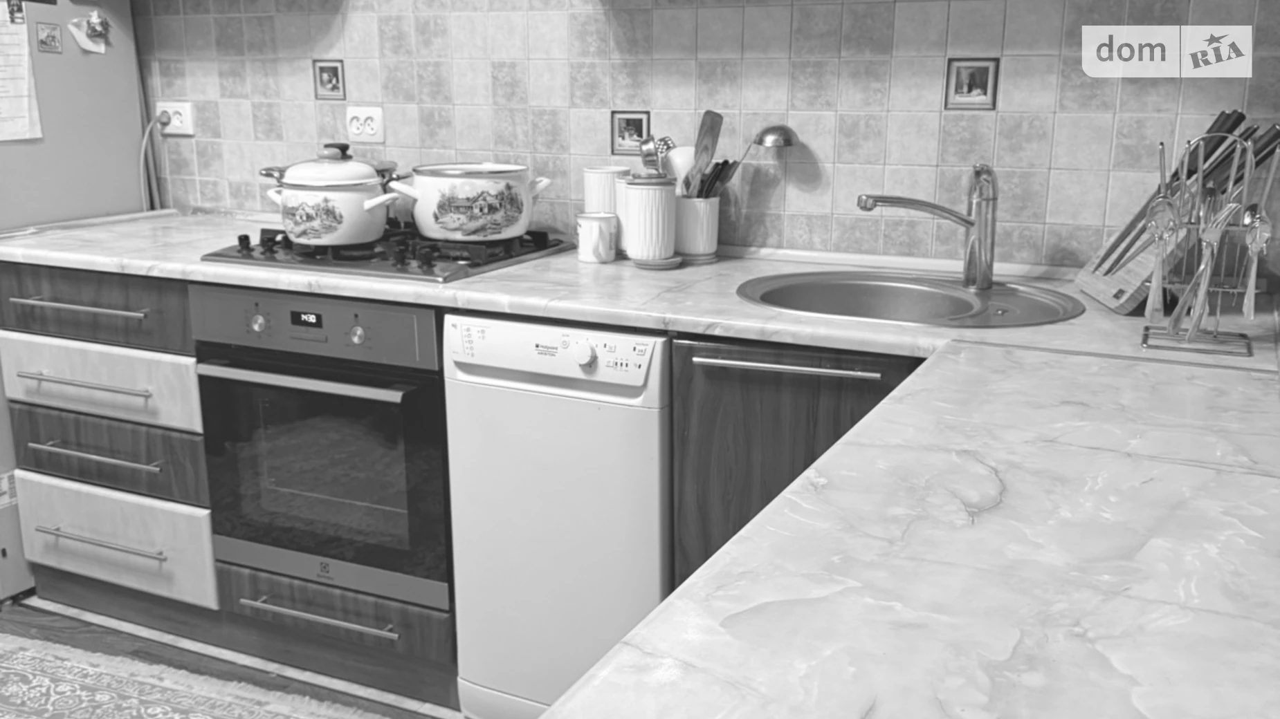 Продается 3-комнатная квартира 64.6 кв. м в, цена: 2800000 грн - фото 2