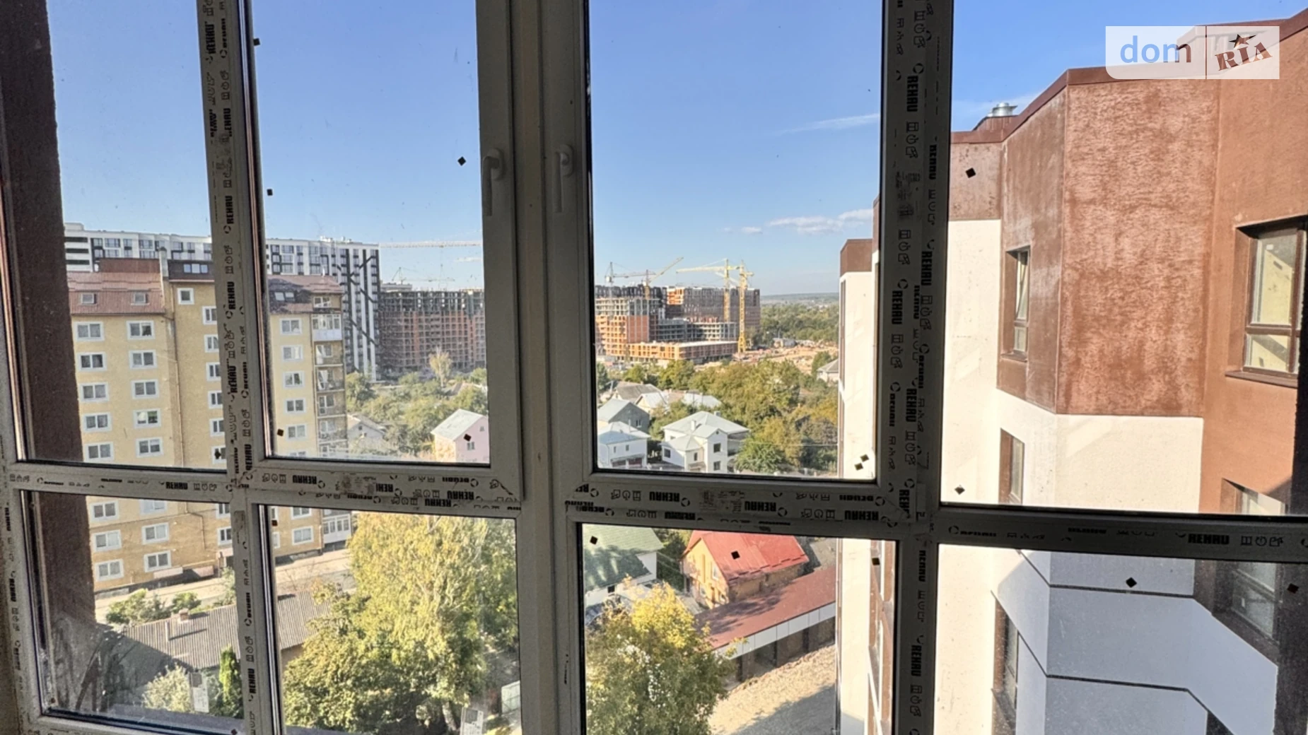 Продається 1-кімнатна квартира 38 кв. м у Івано-Франківську, вул. Кривоноса, 5А - фото 3