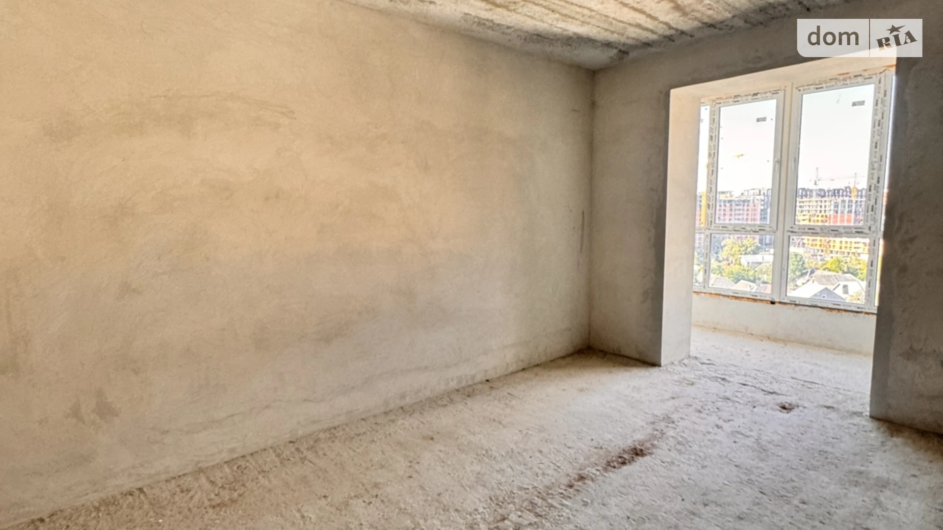 Продається 1-кімнатна квартира 38 кв. м у Івано-Франківську, вул. Кривоноса, 5А - фото 4