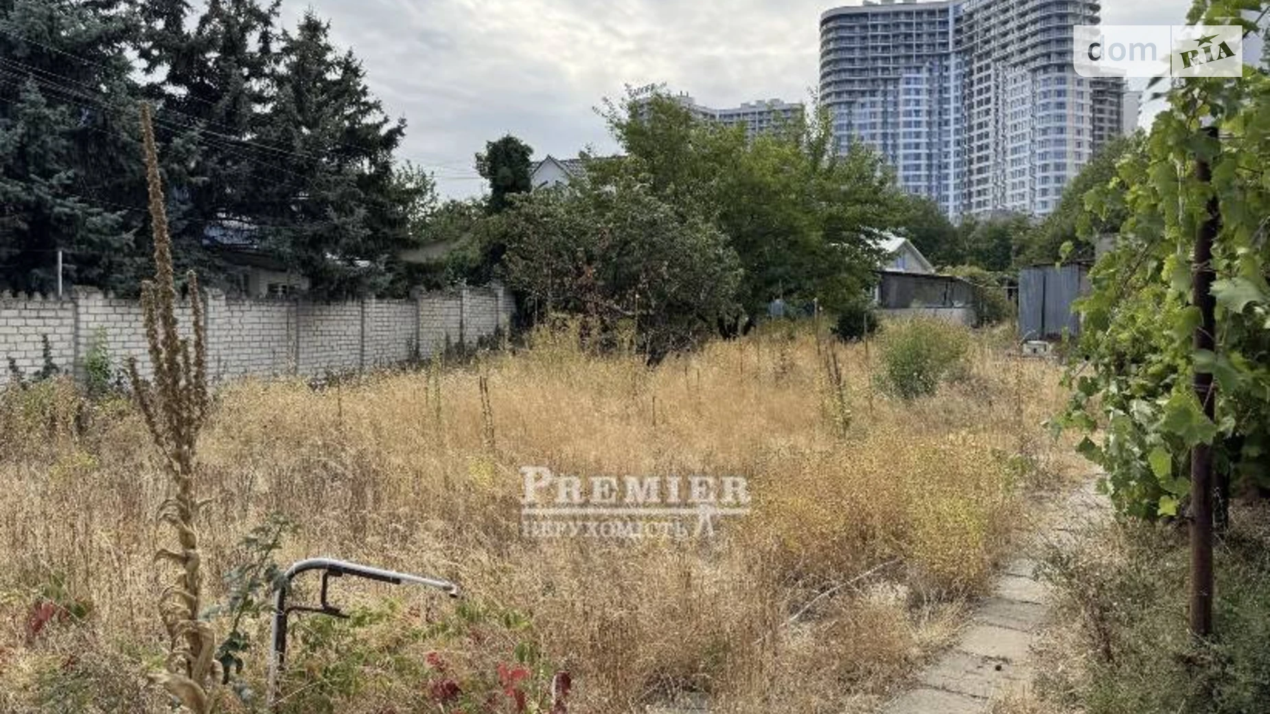 Продается земельный участок 13.27 соток в Одесской области, цена: 675000 $ - фото 5
