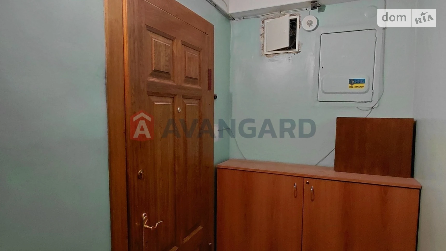 3-комнатная квартира 68 кв. м в Запорожье, ул. Европейская(Малиновского), 34 - фото 4