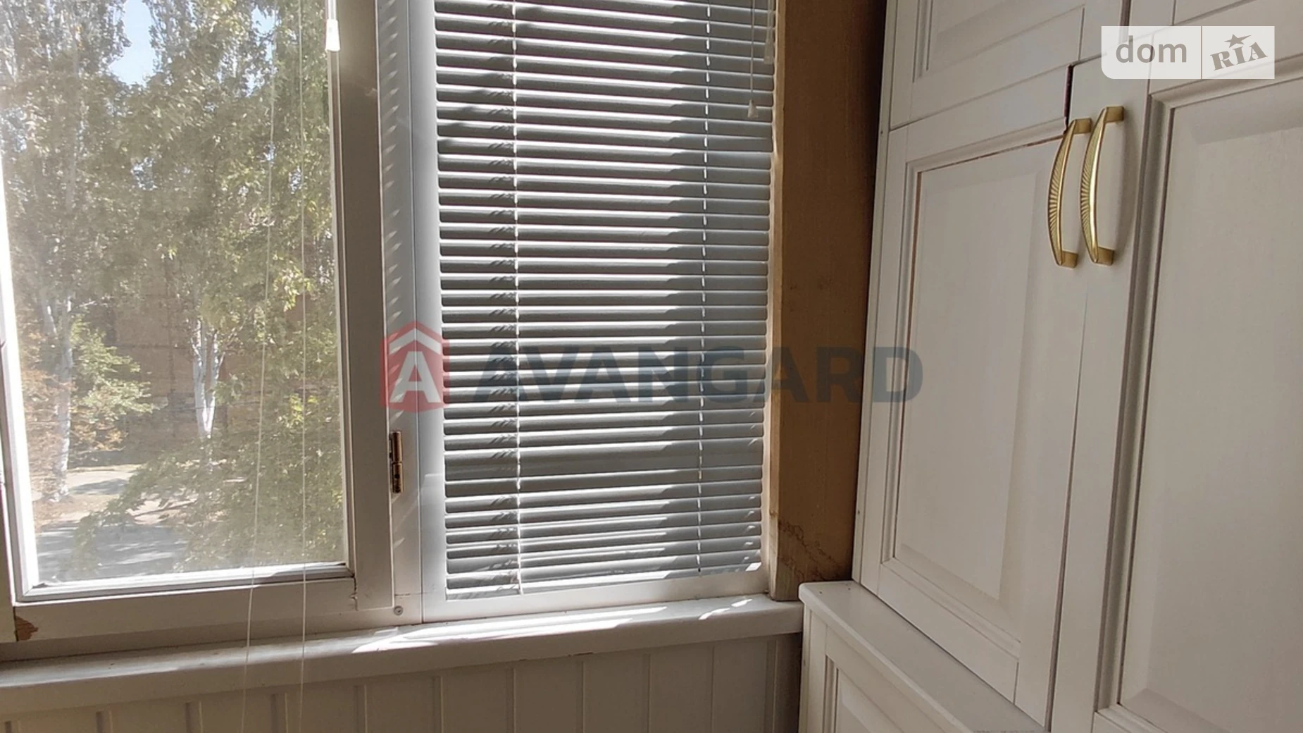 3-комнатная квартира 68 кв. м в Запорожье, ул. Европейская(Малиновского), 34 - фото 5