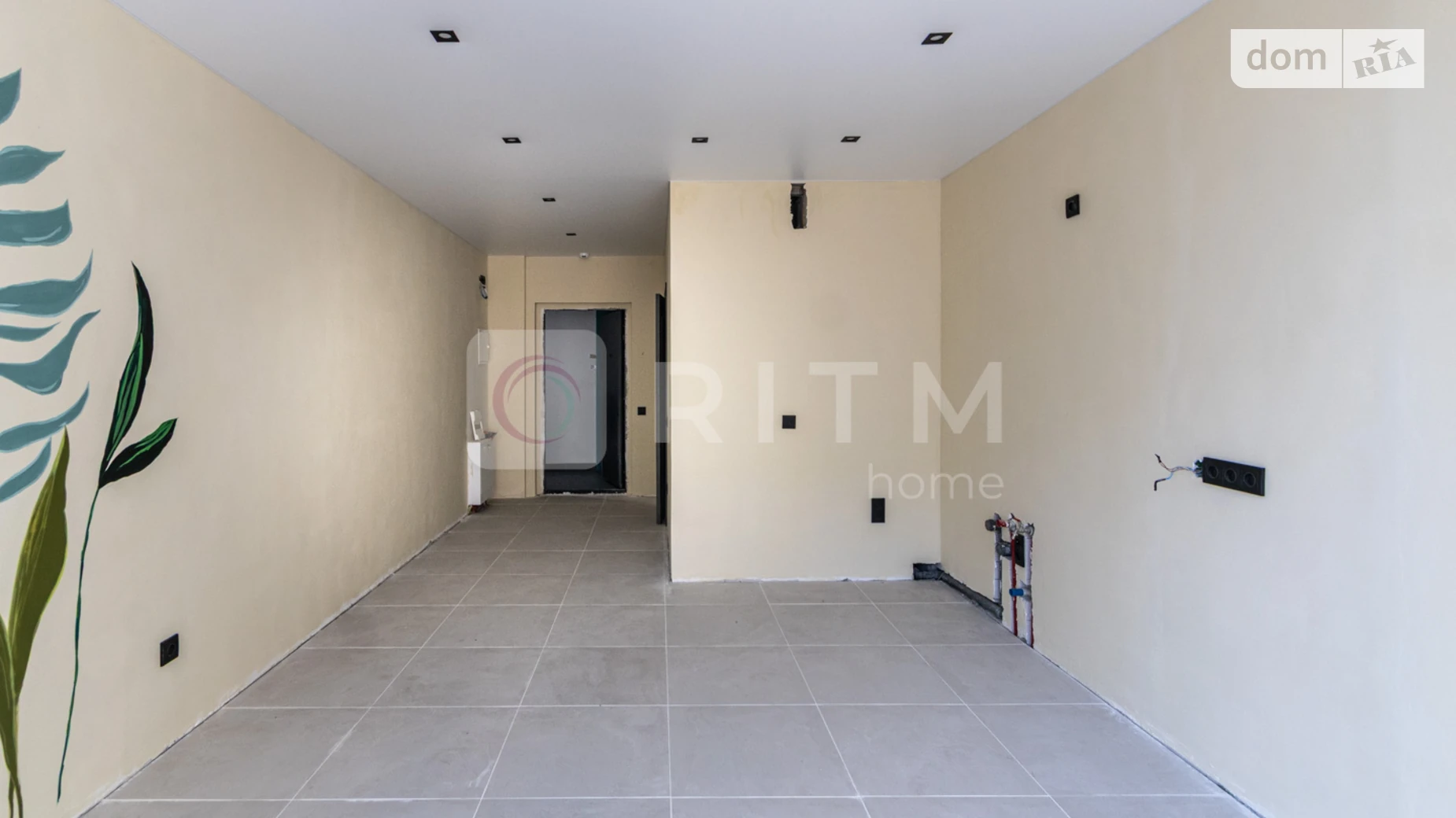 Продается 1-комнатная квартира 29 кв. м в, цена: 39500 $ - фото 4