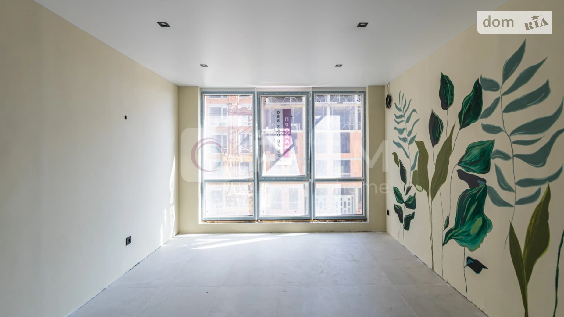 Продается 1-комнатная квартира 29 кв. м в, цена: 39500 $ - фото 3