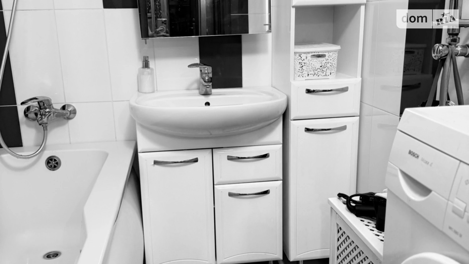 Продається 3-кімнатна квартира 64.6 кв. м у Ладижинi, вул. Ентузіастів - фото 4