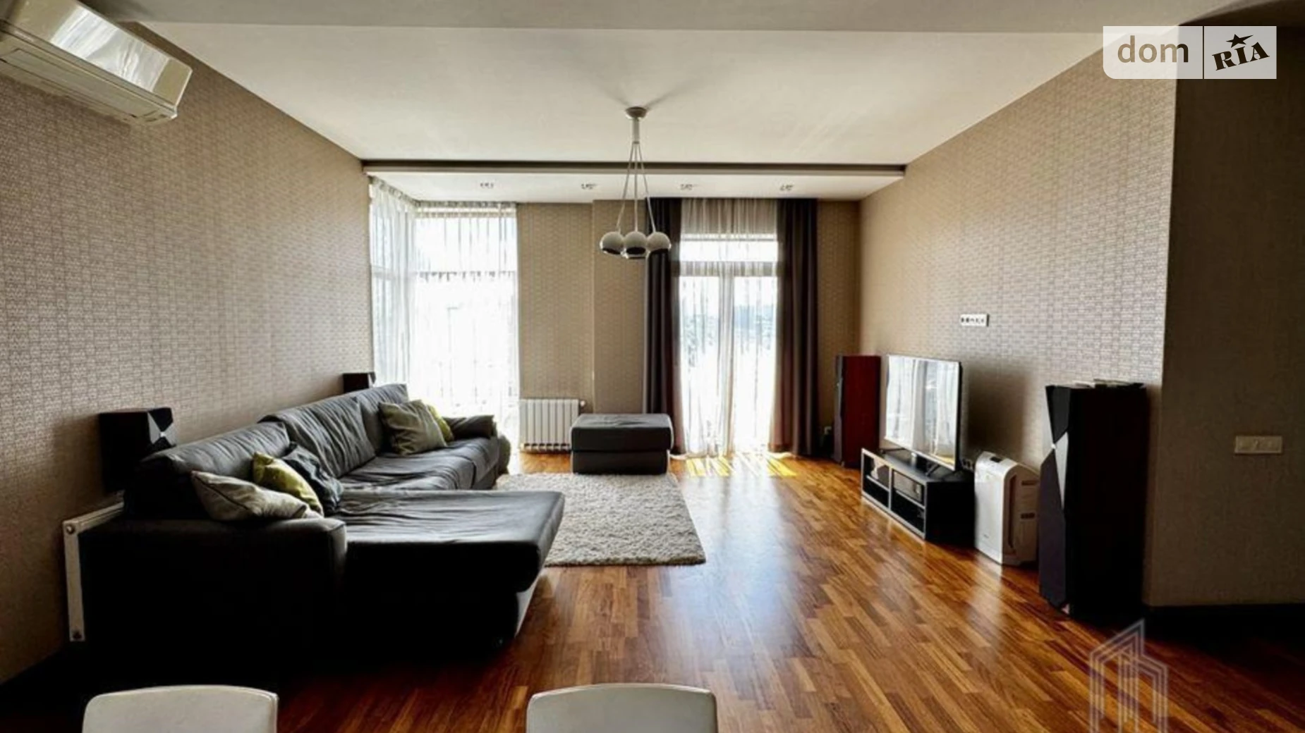 Продается 3-комнатная квартира 125 кв. м в Киеве, ул. Лисичанская, 29 - фото 3