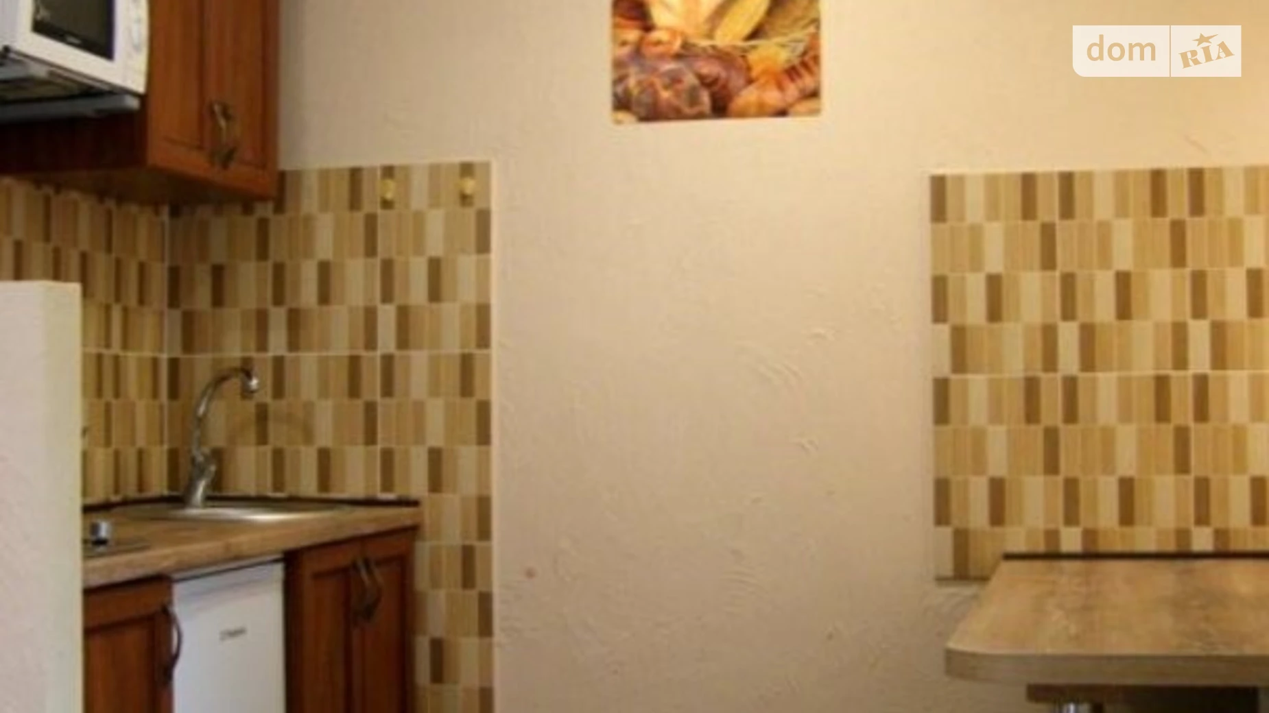 Сдается в аренду 1-комнатная квартира 28 кв. м в Киеве, ул. Академика Доброхотова, 28 - фото 5