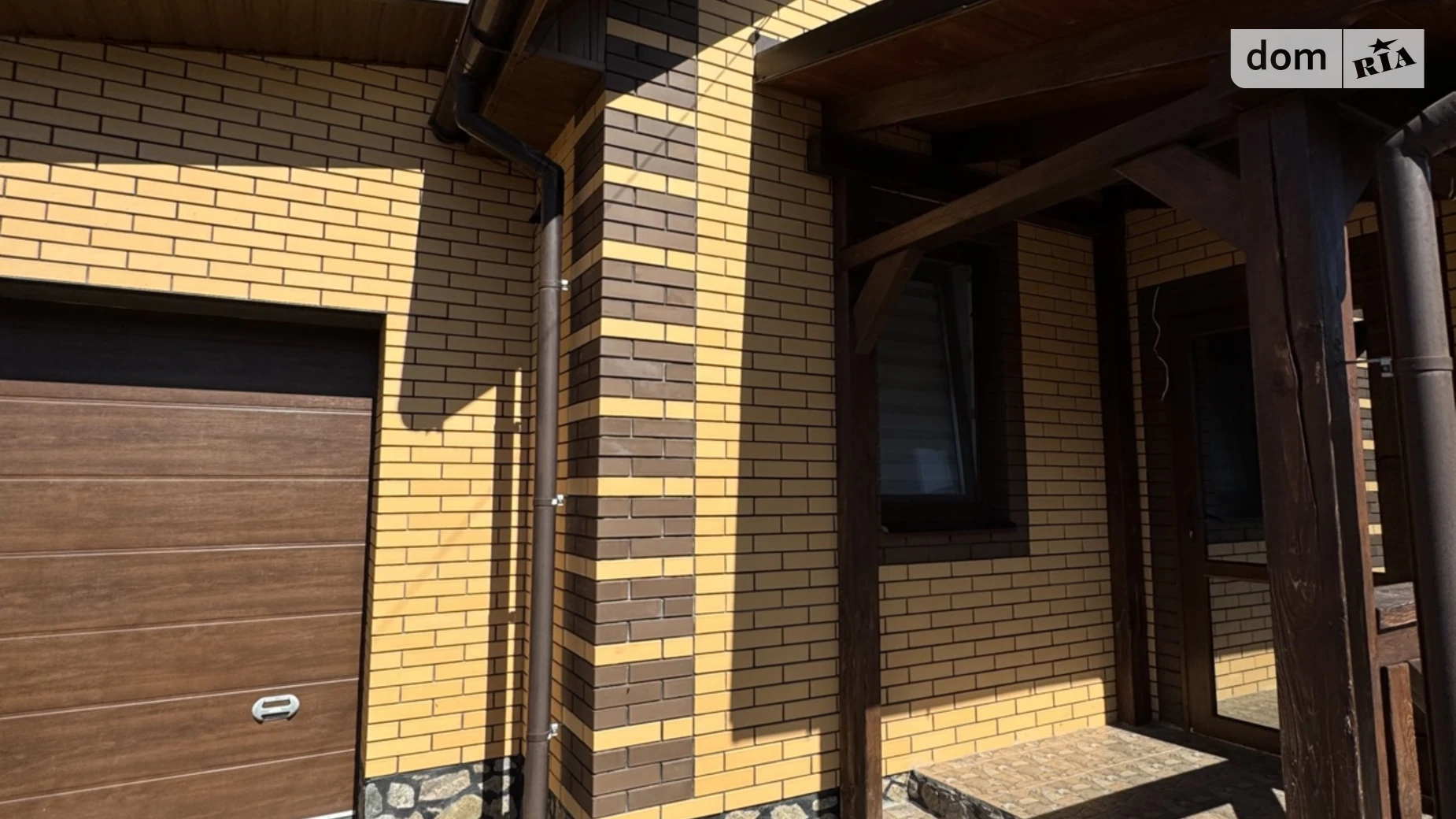 Продается дом на 3 этажа 110 кв. м с подвалом, цена: 175000 $ - фото 5