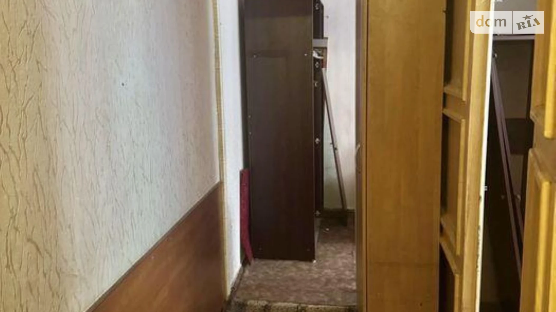 Продается 2-комнатная квартира 42 кв. м в Киеве, ул. Джохара Дудаева(Искровская), 20 - фото 3