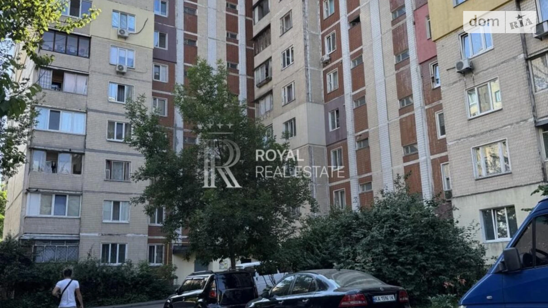 Продается 2-комнатная квартира 51 кв. м в Киеве, ул. Татьянинская(Леваневского), 8/7 - фото 3