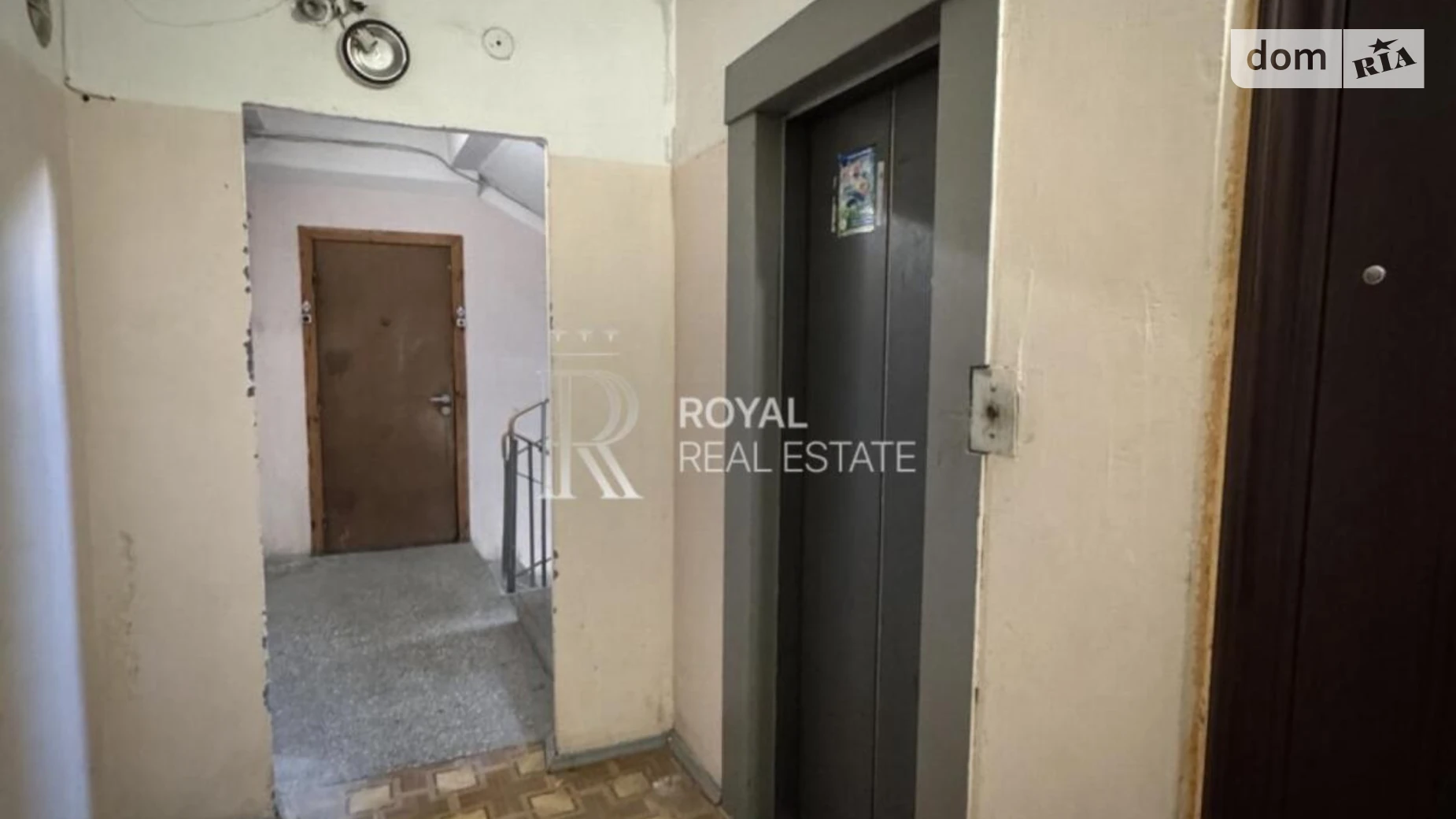 Продается 2-комнатная квартира 51 кв. м в Киеве, ул. Татьянинская(Леваневского), 8/7 - фото 4