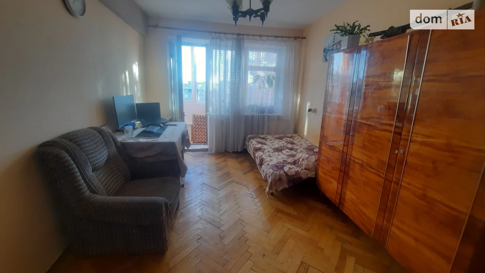 1-комнатная квартира 31.3 кв. м в Тернополе, ул. Патриарха Любомира Гузара(Чалдаева) - фото 2