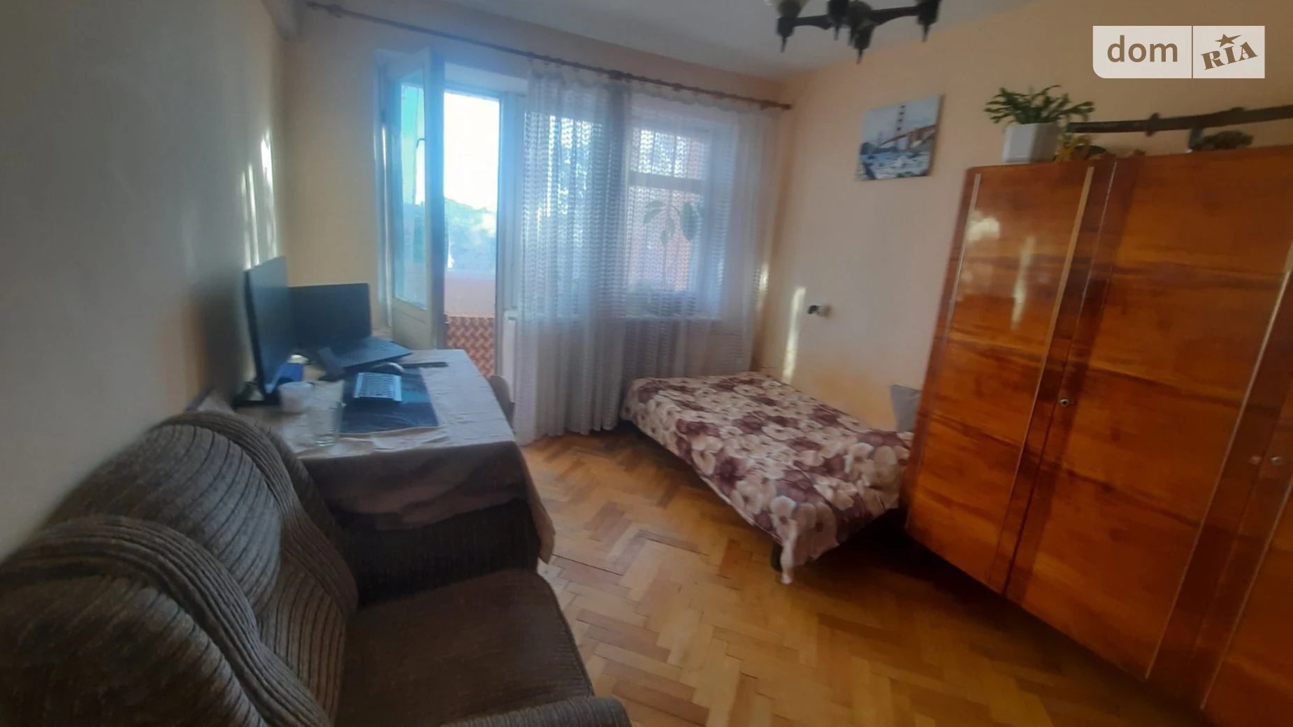 1-комнатная квартира 31.3 кв. м в Тернополе, ул. Патриарха Любомира Гузара(Чалдаева) - фото 3