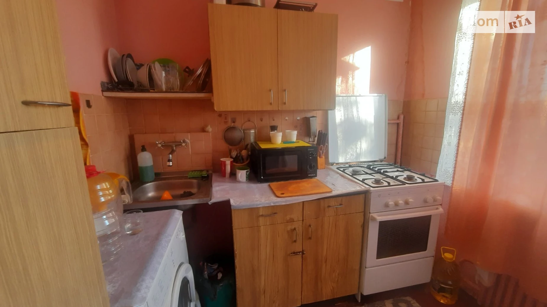 1-комнатная квартира 31.3 кв. м в Тернополе, ул. Патриарха Любомира Гузара(Чалдаева) - фото 5