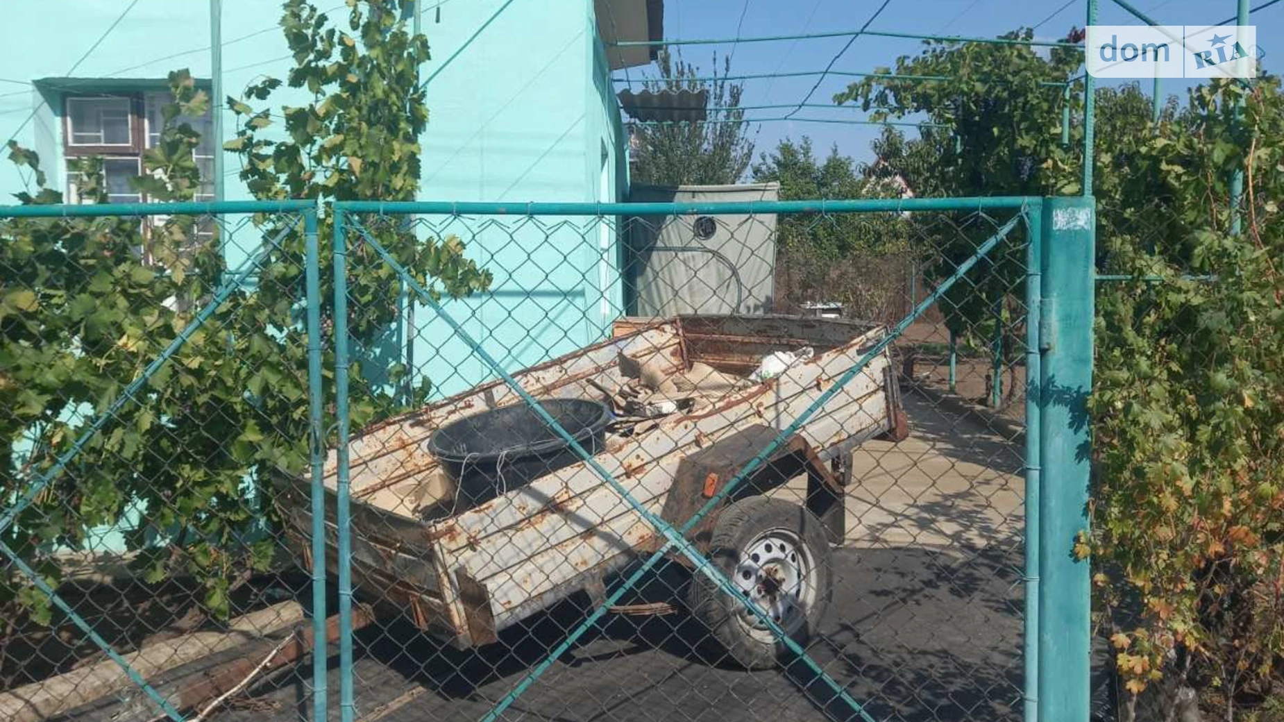 ул. Мокрянский карьер 2 Шевченковский Запорожье, цена: 7000 $ - фото 2