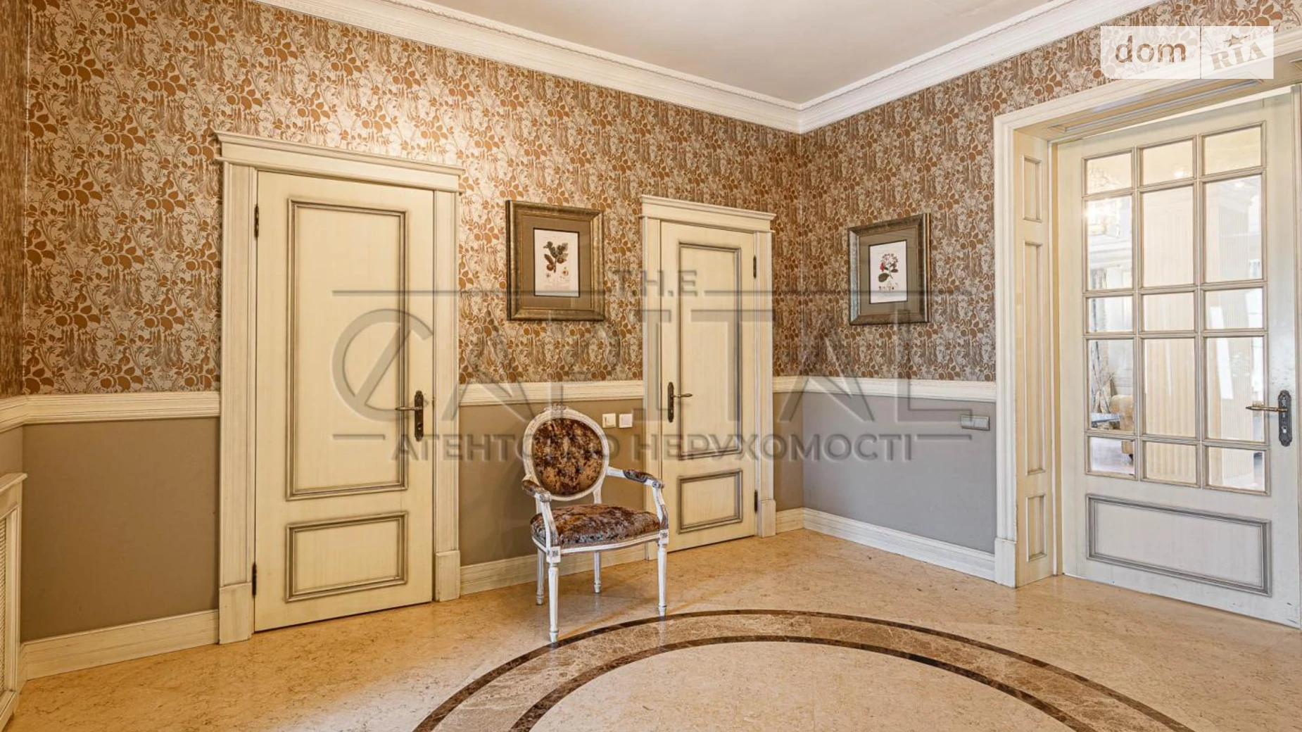 Продается дом на 3 этажа 800 кв. м с садом, цена: 750000 $ - фото 3