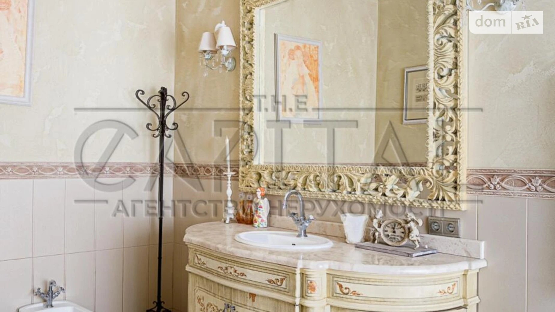 Продается дом на 3 этажа 800 кв. м с садом, цена: 750000 $ - фото 5