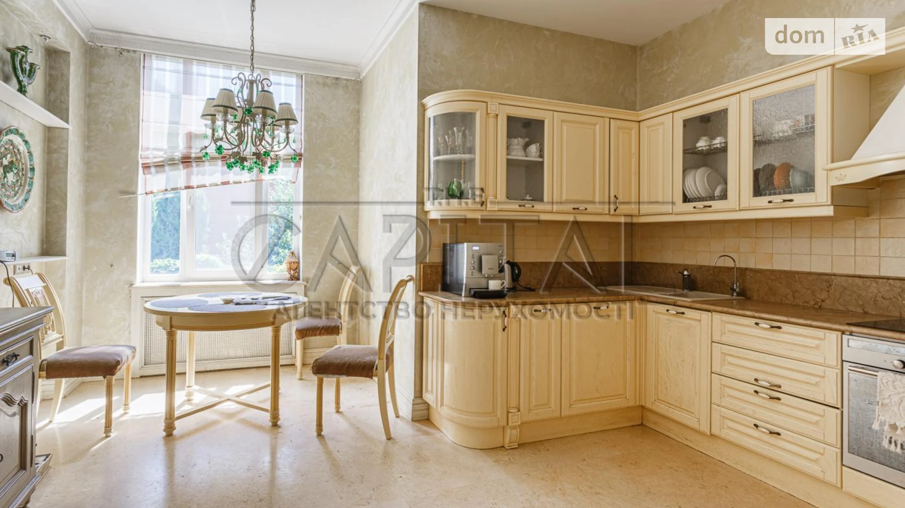 Продается дом на 3 этажа 800 кв. м с садом, цена: 750000 $ - фото 2