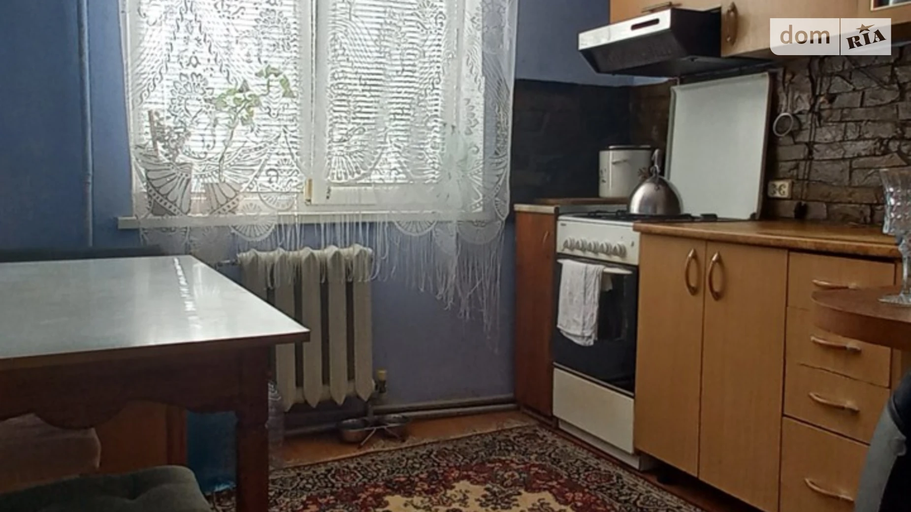 Продается 2-комнатная квартира 49.8 кв. м в Черкассах, ул. Рустави, 21 - фото 5