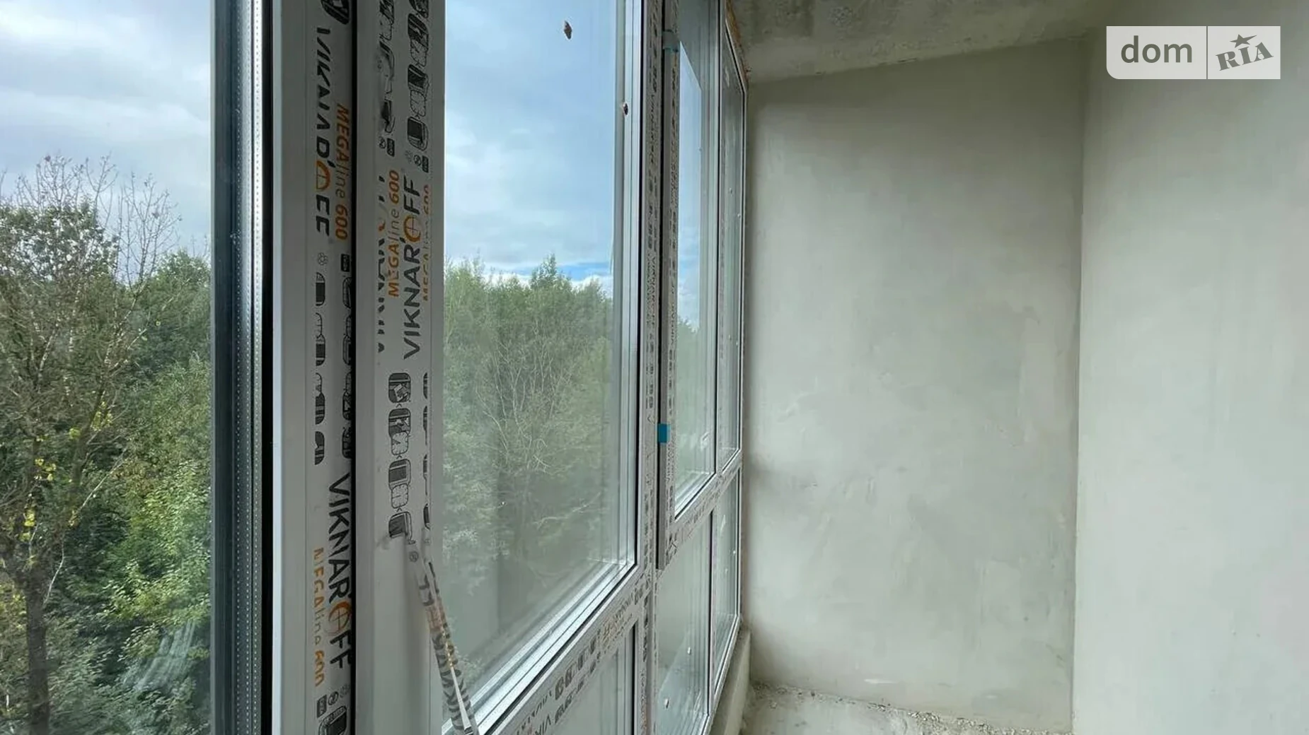 Продается 1-комнатная квартира 41.7 кв. м в Криховцах, ул. Довженко А., 31В корпус 6 - фото 5