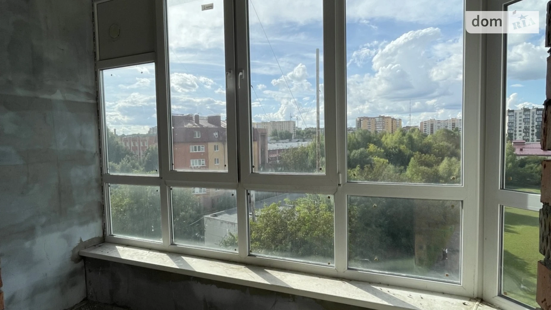 Продается 2-комнатная квартира 72.9 кв. м в Хмельницком, ул. Озерная, 14А - фото 2